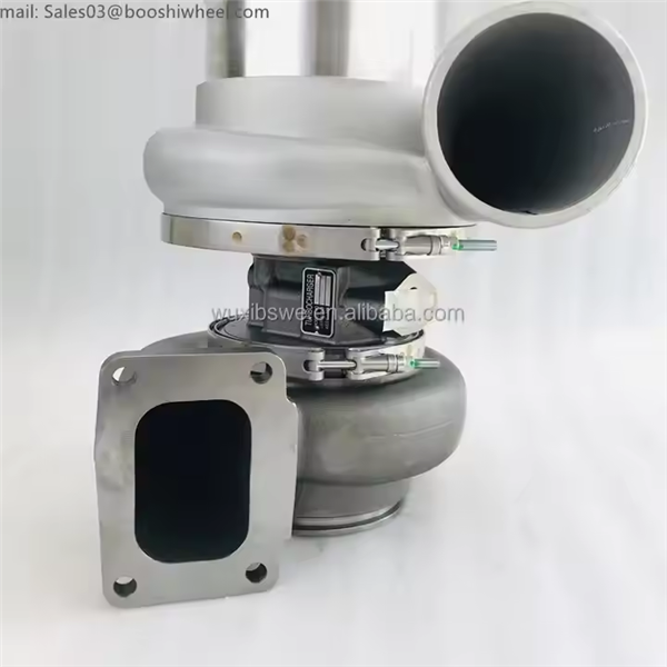 BTV7501 Turbocharger 714322-5002S 471084-0008 23540088 5260200805 for Engine 12V4000